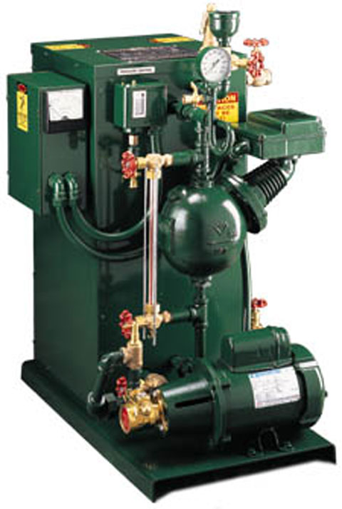 electric steam generator, electric boiler, electric steam boiler